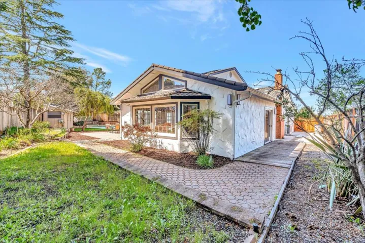 1142 Olive Branch Lane, San Jose, California 95120