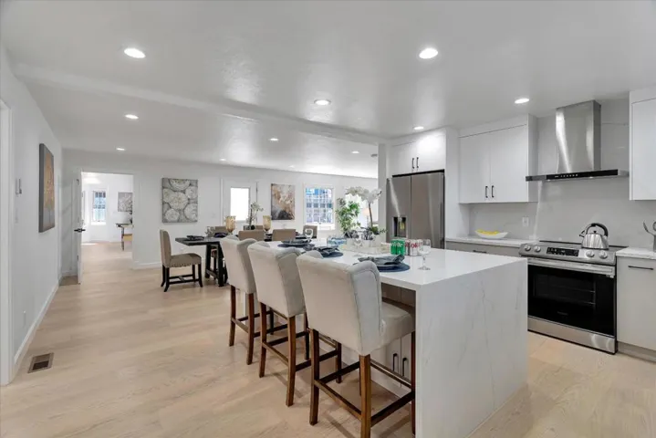 1142 Olive Branch Lane, San Jose, California 95120