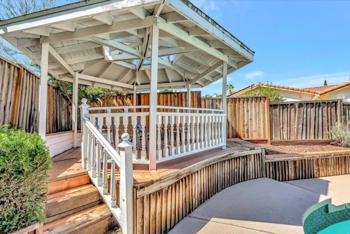 1142 Olive Branch Lane, San Jose, California 95120