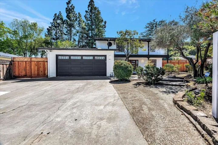 1142 Olive Branch Lane, San Jose, California 95120