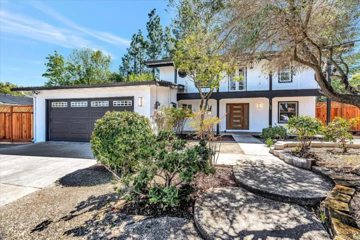 1142 Olive Branch Lane, San Jose, California 95120