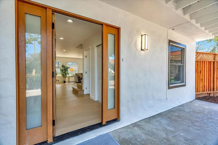 1142 Olive Branch Lane, San Jose, California 95120