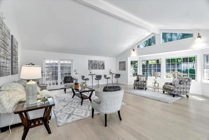 1142 Olive Branch Lane, San Jose, California 95120