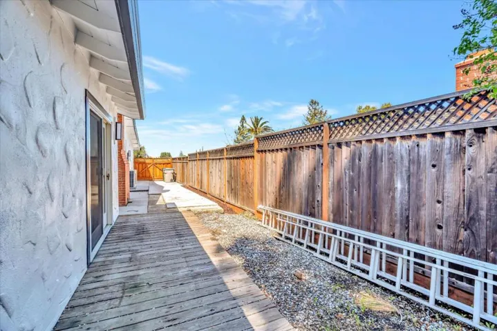1142 Olive Branch Lane, San Jose, California 95120