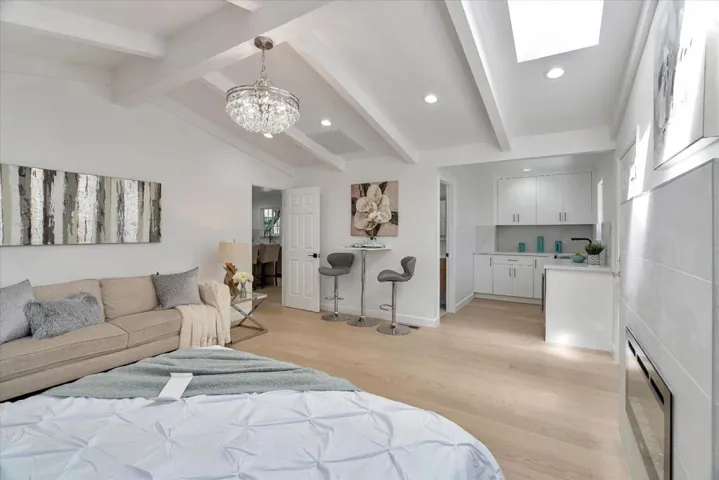 1142 Olive Branch Lane, San Jose, California 95120
