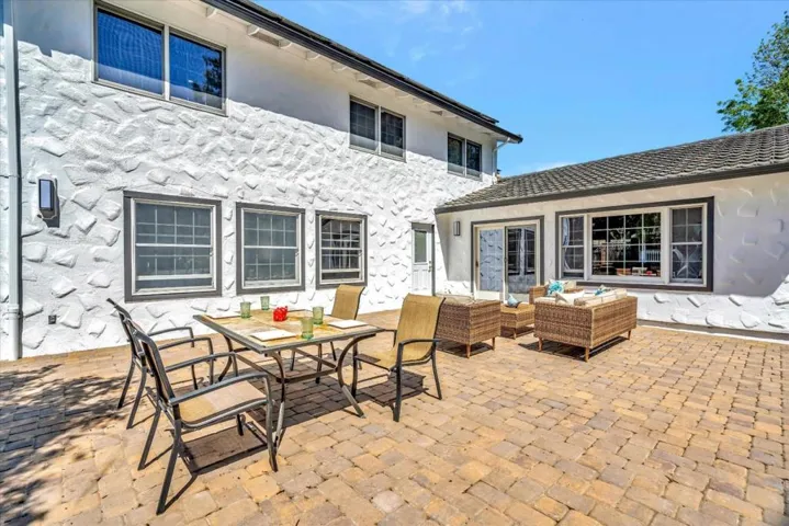 1142 Olive Branch Lane, San Jose, California 95120