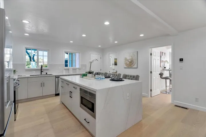 1142 Olive Branch Lane, San Jose, California 95120