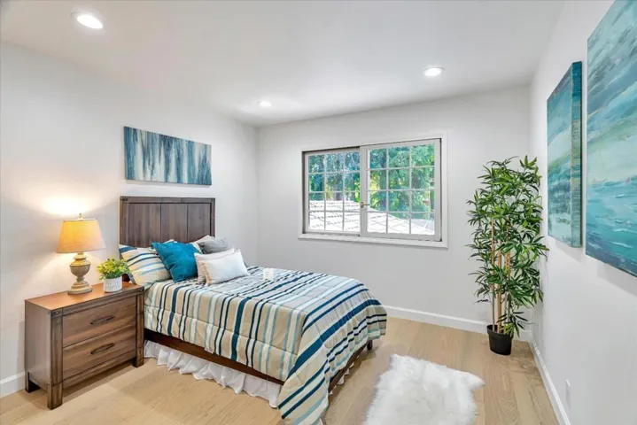 1142 Olive Branch Lane, San Jose, California 95120