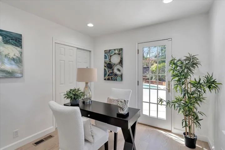 1142 Olive Branch Lane, San Jose, California 95120