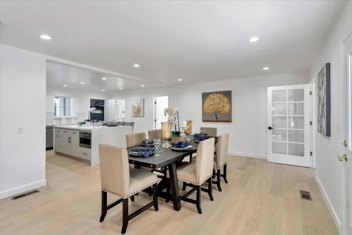 1142 Olive Branch Lane, San Jose, California 95120