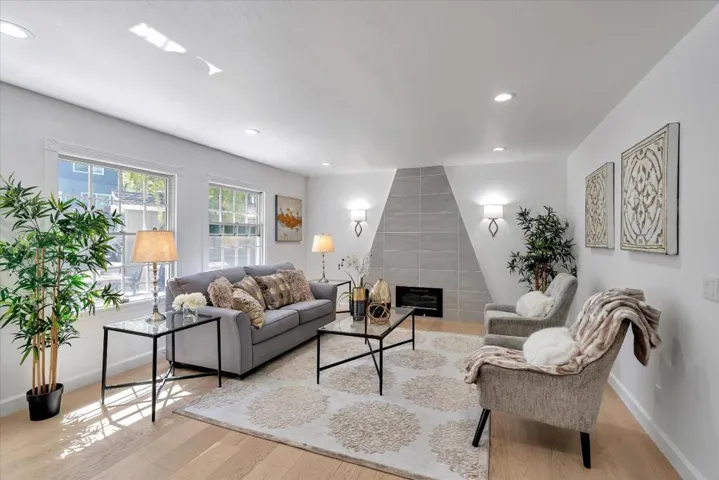 1142 Olive Branch Lane, San Jose, California 95120