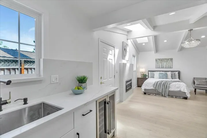 1142 Olive Branch Lane, San Jose, California 95120