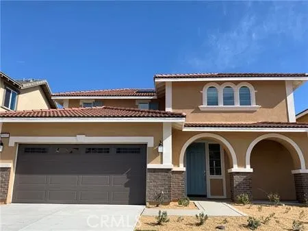 5031 Oak Moss Ave, Fontana, California 92336