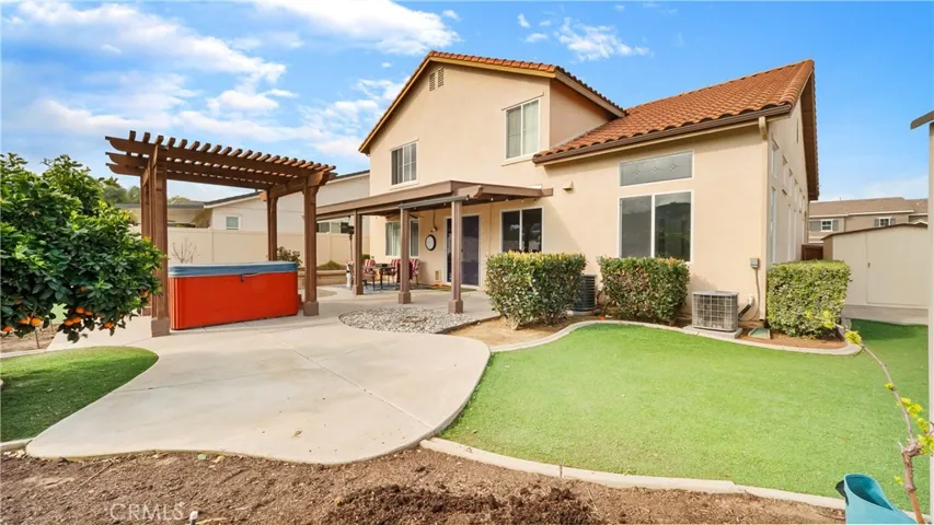 33680 Harvest Way E, Wildomar, California 92595