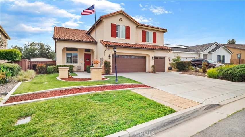 33680 Harvest Way E, Wildomar, California 92595