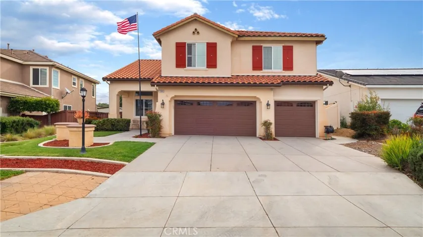 33680 Harvest Way E, Wildomar, California 92595
