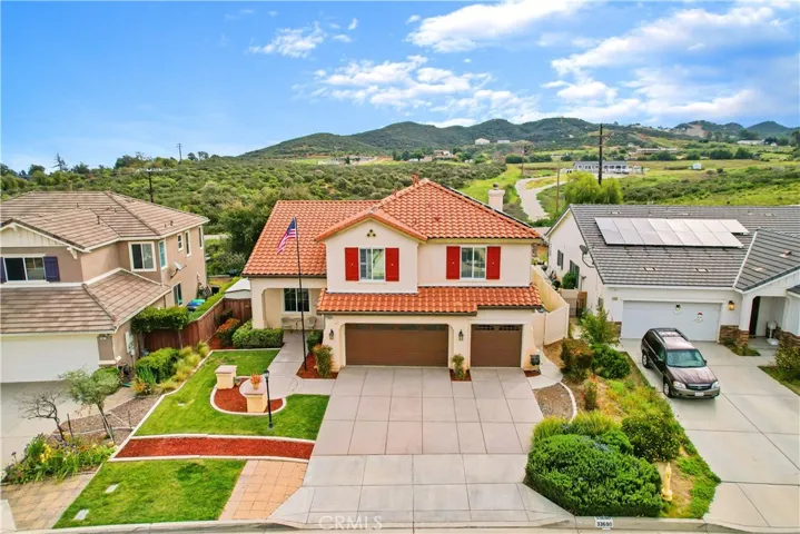 33680 Harvest Way E, Wildomar, California 92595