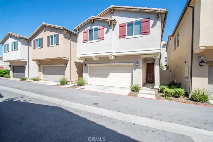 14717 W Rose Lane, Van Nuys, California 91405