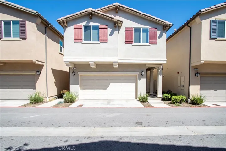 14717 W Rose Lane, Van Nuys, California 91405