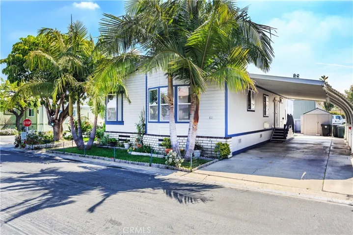 61 Malaga 61, Tustin, California 92780