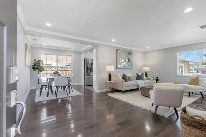 2190 San Rafael Avenue, Santa Clara, California 95051
