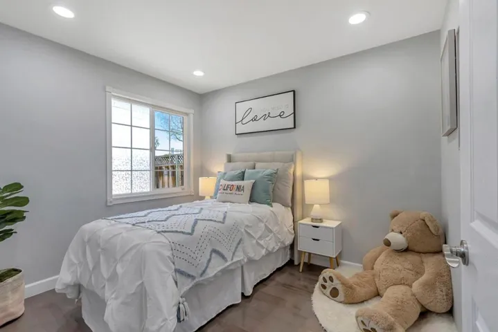2190 San Rafael Avenue, Santa Clara, California 95051