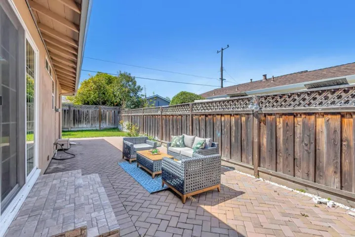 2190 San Rafael Avenue, Santa Clara, California 95051