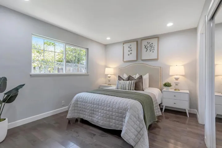 2190 San Rafael Avenue, Santa Clara, California 95051