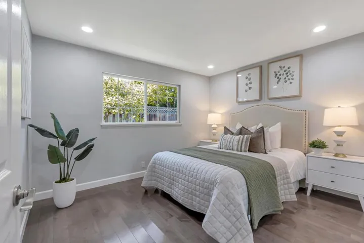 2190 San Rafael Avenue, Santa Clara, California 95051