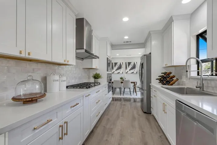 2190 San Rafael Avenue, Santa Clara, California 95051