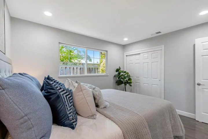 2190 San Rafael Avenue, Santa Clara, California 95051