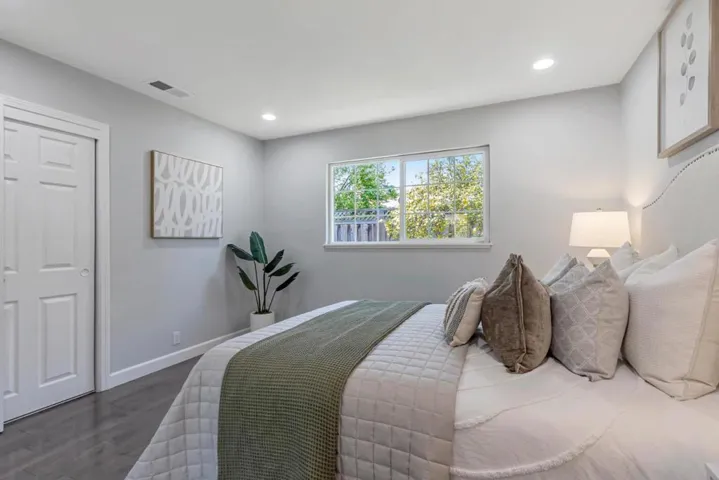 2190 San Rafael Avenue, Santa Clara, California 95051