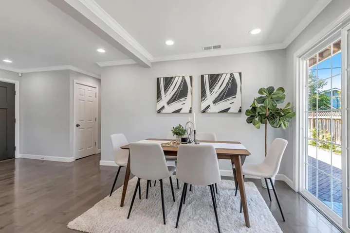 2190 San Rafael Avenue, Santa Clara, California 95051