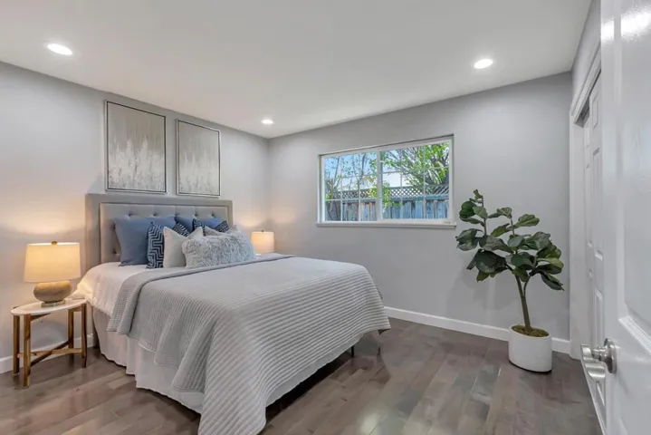 2190 San Rafael Avenue, Santa Clara, California 95051