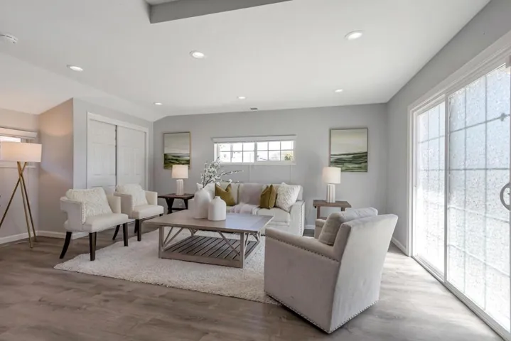 2190 San Rafael Avenue, Santa Clara, California 95051
