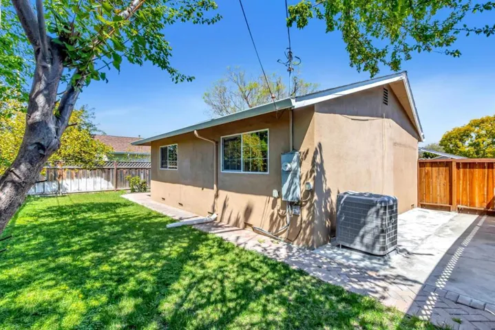 2190 San Rafael Avenue, Santa Clara, California 95051