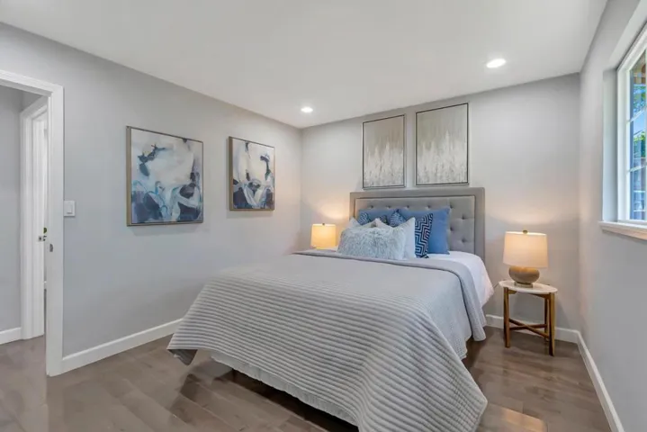2190 San Rafael Avenue, Santa Clara, California 95051