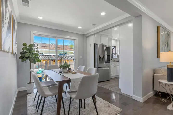 2190 San Rafael Avenue, Santa Clara, California 95051