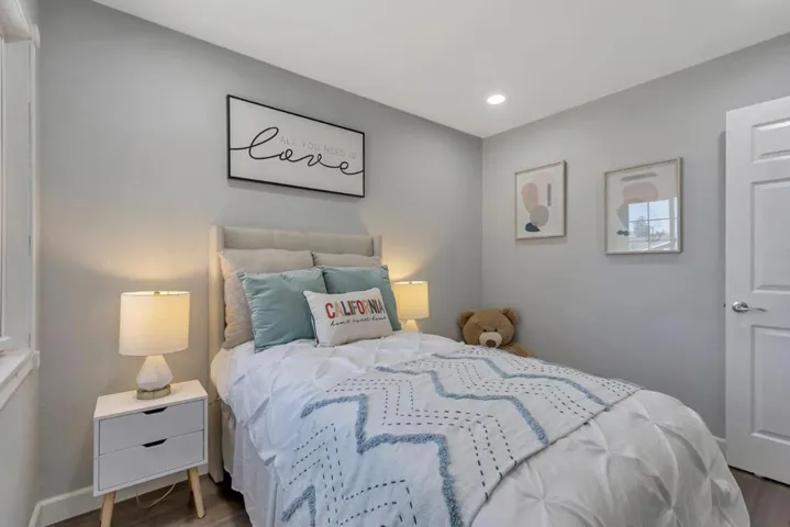 2190 San Rafael Avenue, Santa Clara, California 95051
