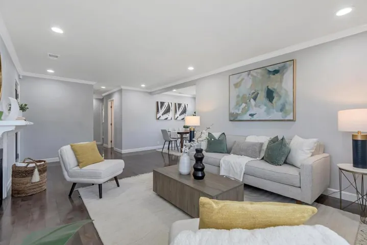 2190 San Rafael Avenue, Santa Clara, California 95051
