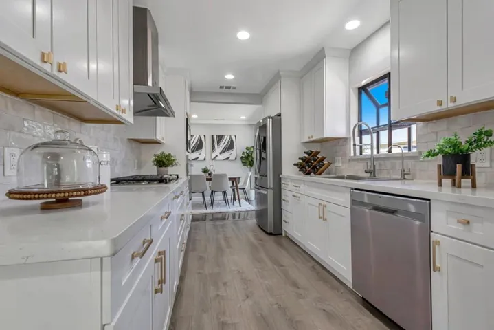 2190 San Rafael Avenue, Santa Clara, California 95051