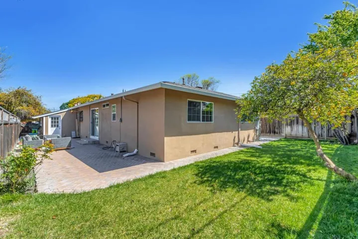 2190 San Rafael Avenue, Santa Clara, California 95051