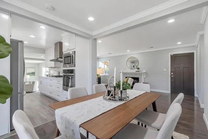 2190 San Rafael Avenue, Santa Clara, California 95051