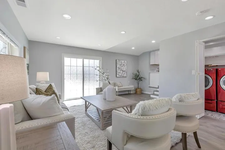 2190 San Rafael Avenue, Santa Clara, California 95051