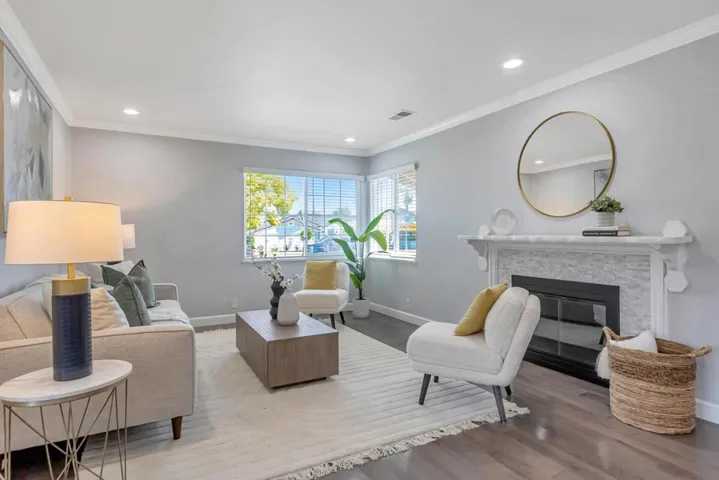 2190 San Rafael Avenue, Santa Clara, California 95051
