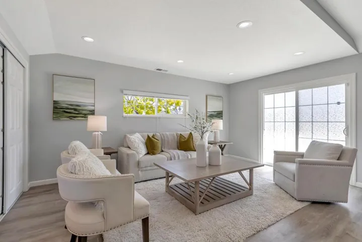 2190 San Rafael Avenue, Santa Clara, California 95051