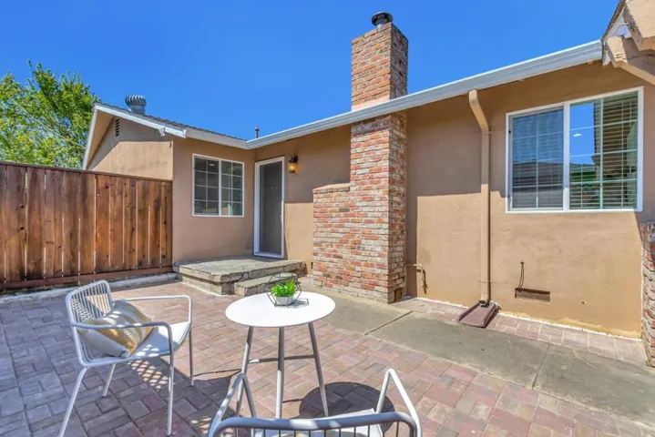 2190 San Rafael Avenue, Santa Clara, California 95051