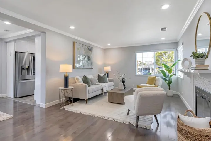 2190 San Rafael Avenue, Santa Clara, California 95051