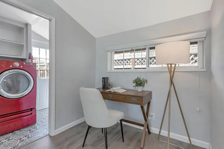 2190 San Rafael Avenue, Santa Clara, California 95051