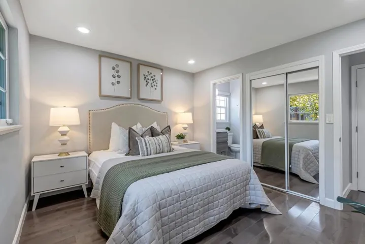 2190 San Rafael Avenue, Santa Clara, California 95051